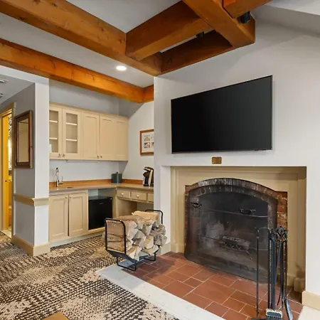 Von Trapp Family Lodge & Resort-2